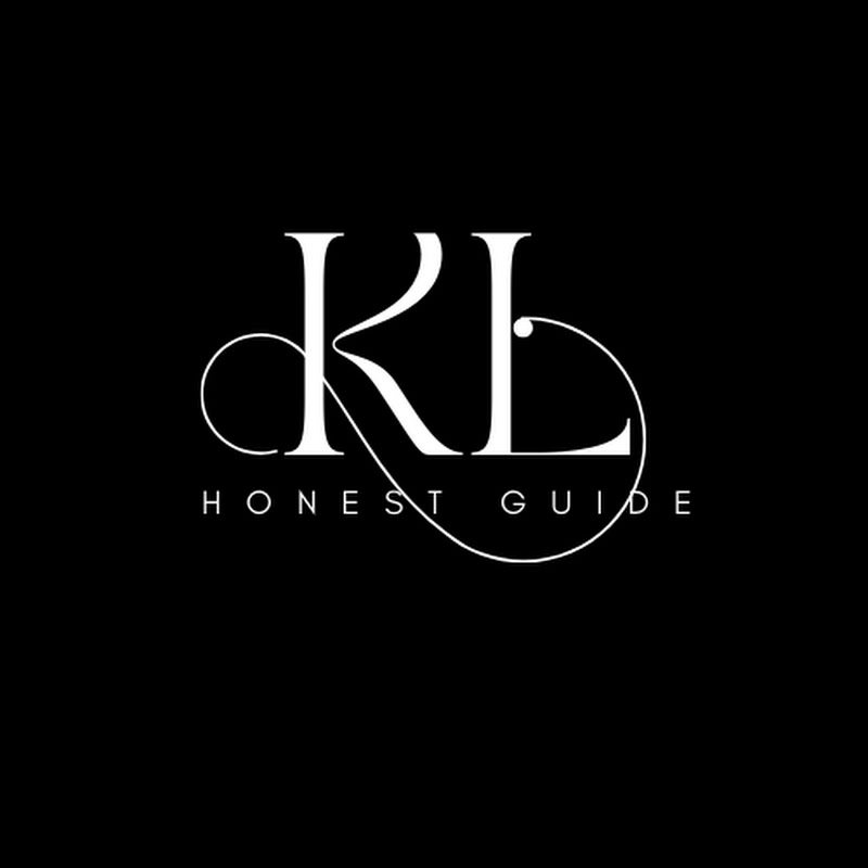 KL Honest Guide Logo