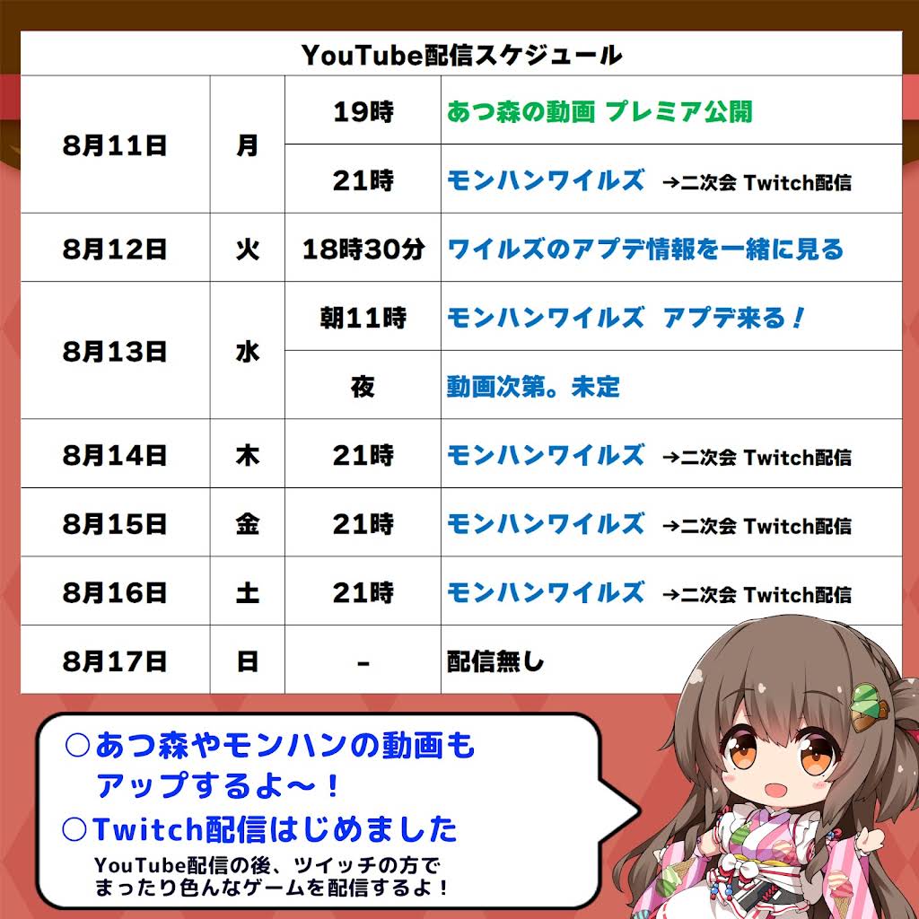 桜ころみん coromin Ch - YouTube