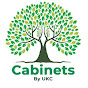Cabinets by UKC logo