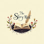 The Story Nest logo