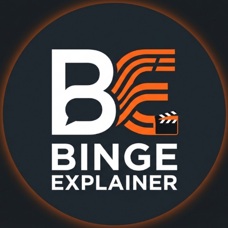 Binge Explainer