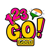 123 GO! GOLD Hindi