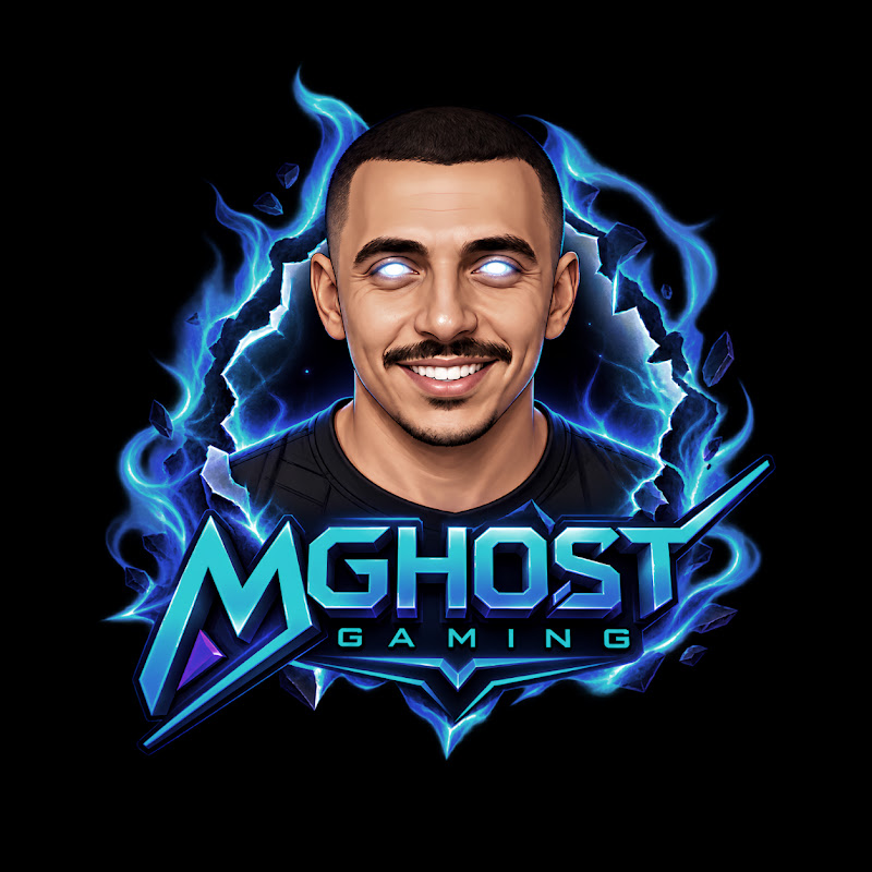 جوست - MGhost