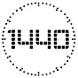 1440Entertainment logo
