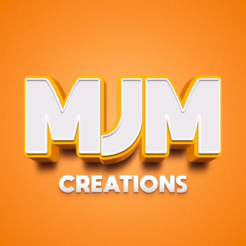 MJM CREATIONS