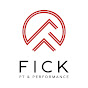 Fick Physical Therapy & Sports Performance logo