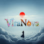 ViraNova logo