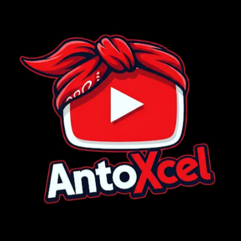 AntoXcel