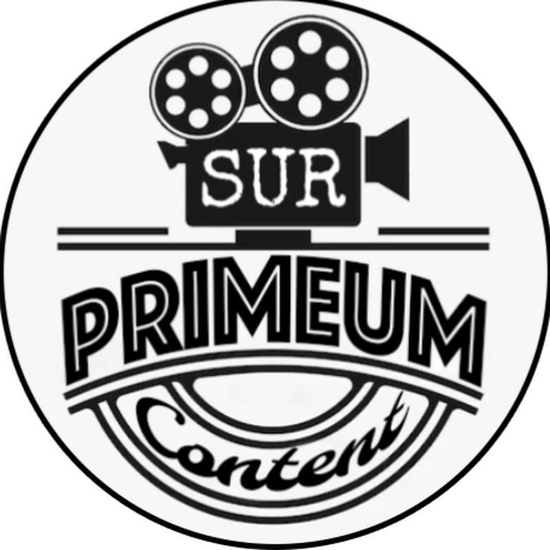 Sur Primeum Content 