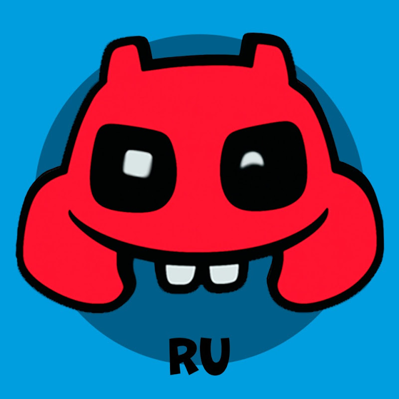 Роблокс истории - КРУТОЙ ПАПА Logo