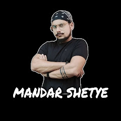 Mandar shetye Avatar