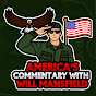 Will Mansfield logo