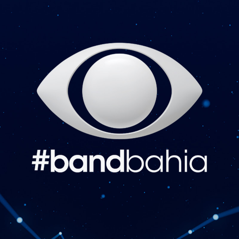 Band Bahia Oficial