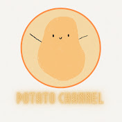 土豆是我 Potato Channel