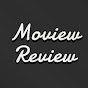 Movie Review logo