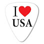 USA SHORT Video  logo
