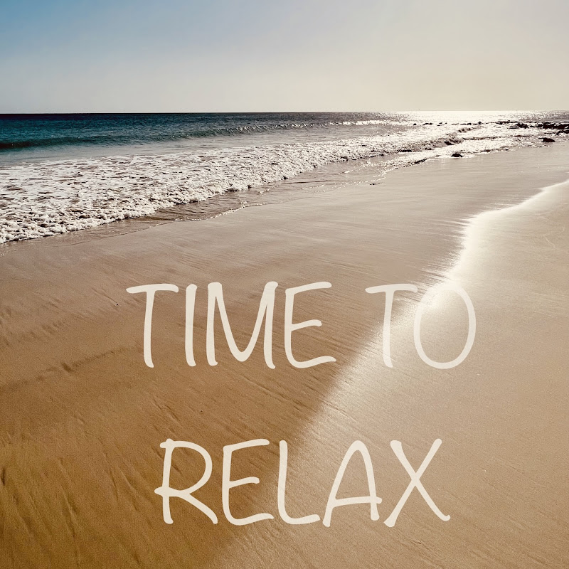 Time to Relax FULL HD
