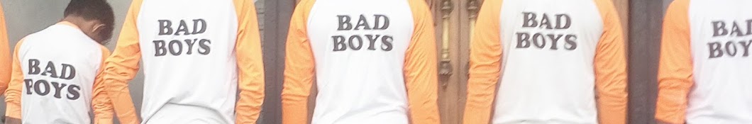 Bad Boy's رمز قناة اليوتيوب