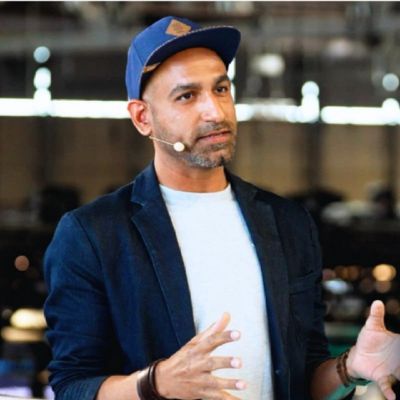 Rajvir Singh icon