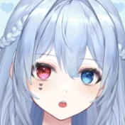水面ハル Minamo_Haru