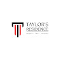 Taylor's Residence logo