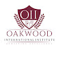 Oakwood International Institute logo