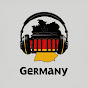 Learn German Through Listening logo