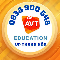 Логотип каналу Du Học Nghề Đức - AVT Group