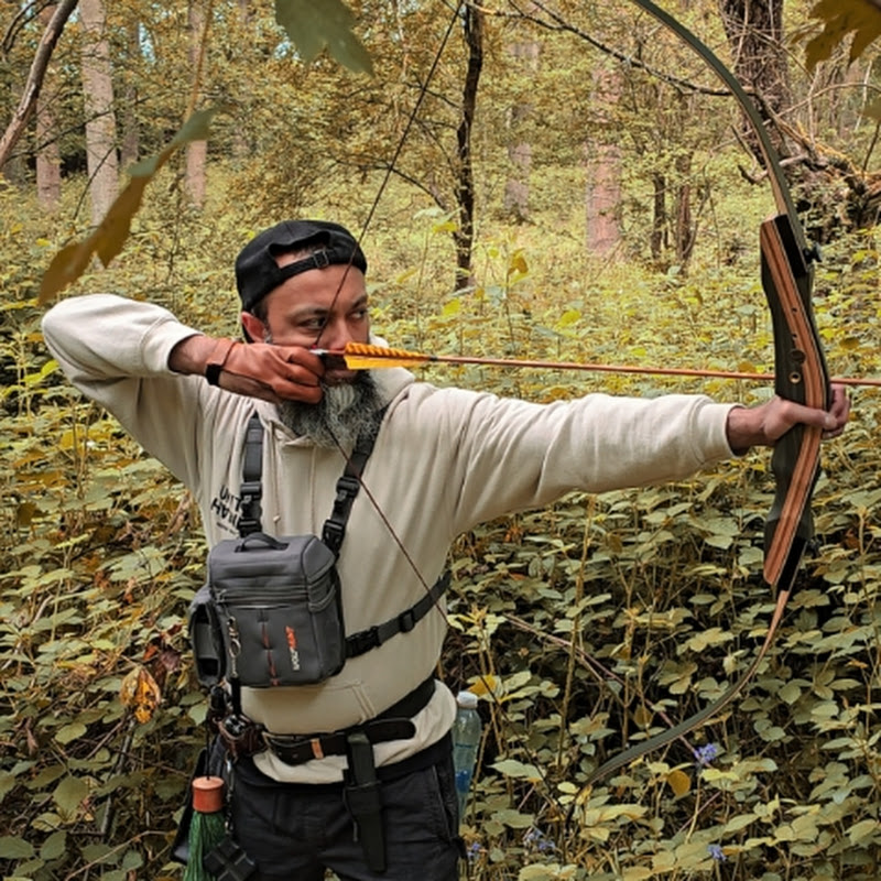 Thumb Shooter