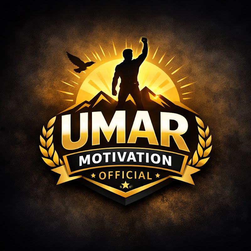 Hire Umar Motivation Official — Spirituality & Belief YouTube creator for sponsorships
