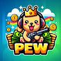 2026 Mobile Games with Pew logo