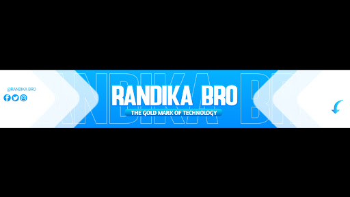 Randika Bro thumbnail