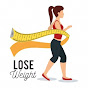 Weight Loss & Fitness Tips logo