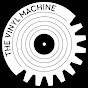 The Vinyl Machine logo