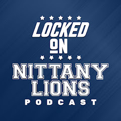 Locked On Nittany Lions