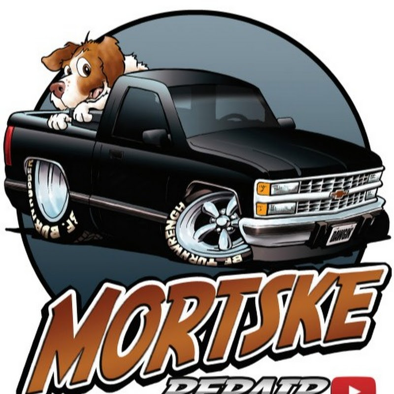 More Mortske Repair