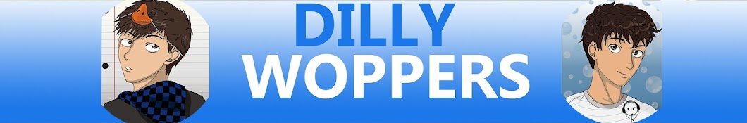 Dilly Woppers Avatar canale YouTube 
