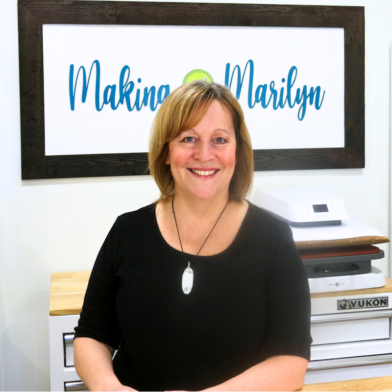 Making with Marilyn