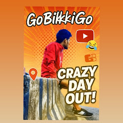 GoBikkiGo Vlogs 