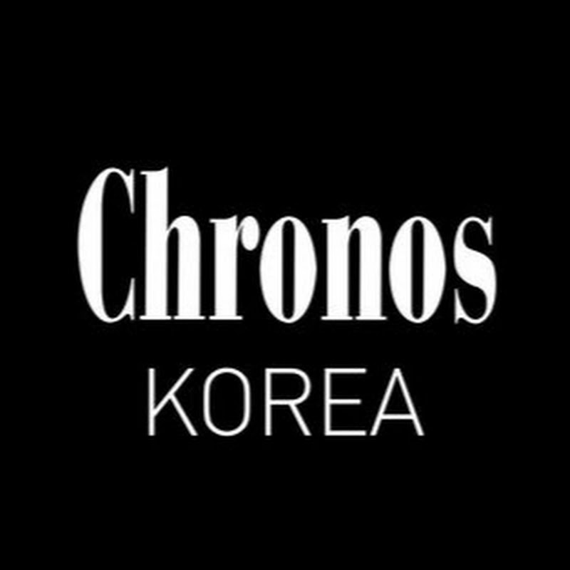 Chronos Korea Official