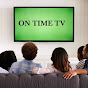 ON TIME TV logo