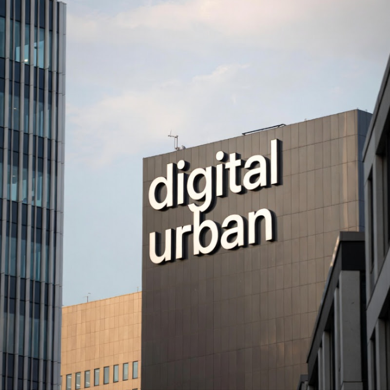 Digital Urban