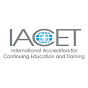 IACET logo