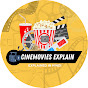 CineMovie Explain logo