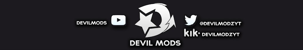 Devil رمز قناة اليوتيوب
