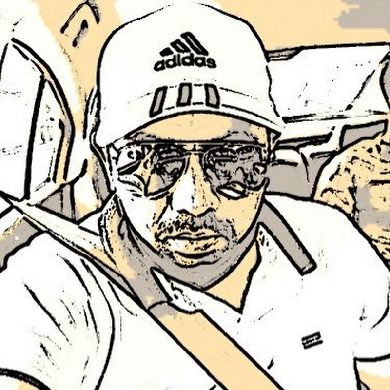 Mr Contractor 
