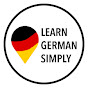 learn german simply logo
