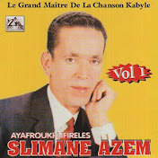 Slimane Azem - Topic