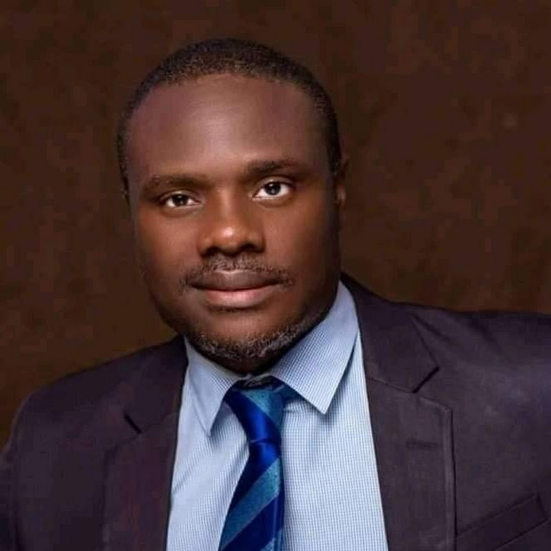 Ikechukwu Peter Nnajiofor