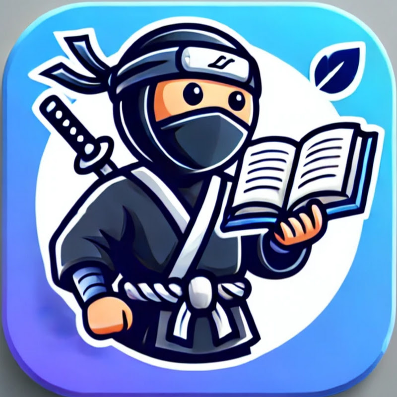 Ninja Of English